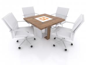 MODDG-1479 Square Charging Table